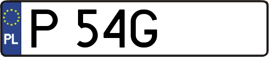 P54G