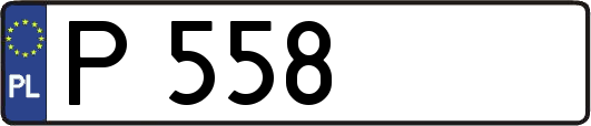 P558