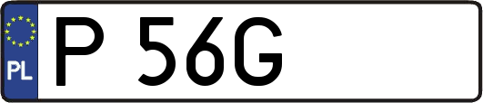 P56G