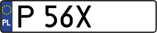 P56X