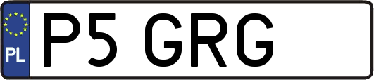 P5GRG