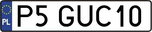 P5GUC10