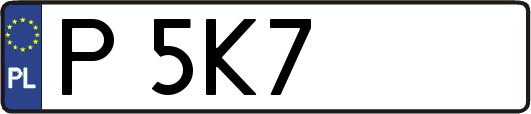 P5K7