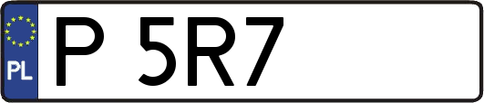 P5R7