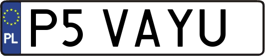 P5VAYU