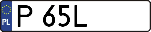 P65L