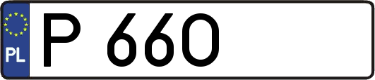 P66O