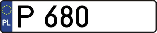 P680