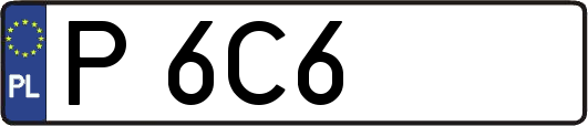 P6C6