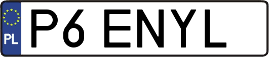 P6ENYL