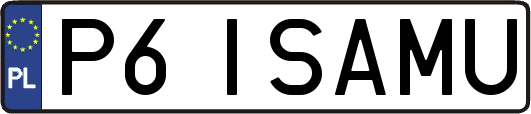 P6ISAMU