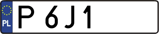 P6J1