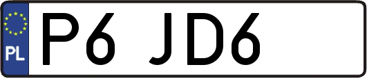 P6JD6