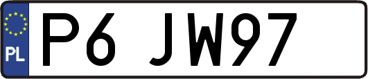 P6JW97