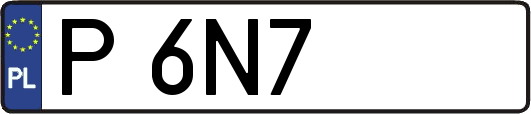 P6N7