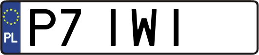 P7IWI