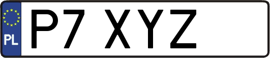 P7XYZ