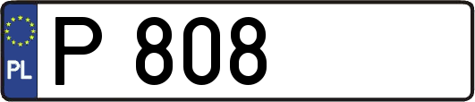 P808