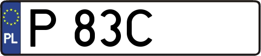 P83C