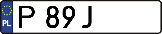 P89J