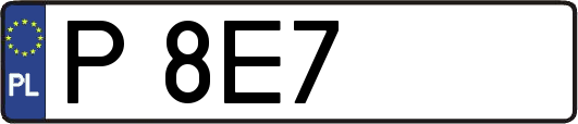 P8E7