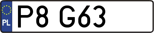 P8G63