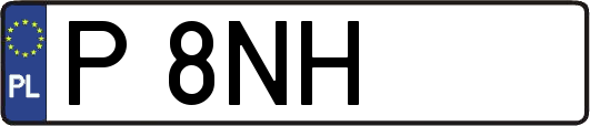 P8NH