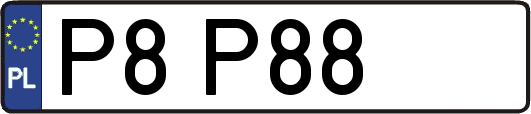 P8P88