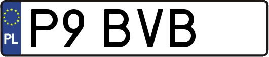 P9BVB