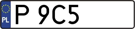 P9C5