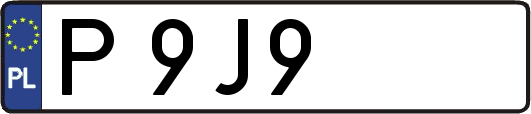 P9J9