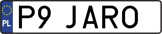 P9JARO