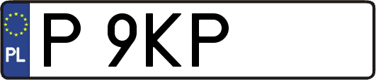 P9KP