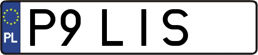 P9LIS