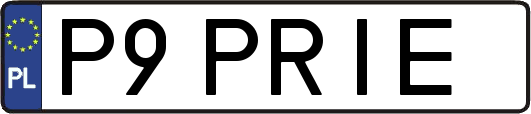 P9PRIE