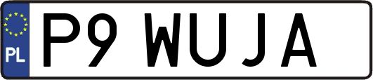 P9WUJA
