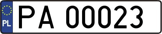 PA00023
