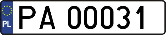 PA00031