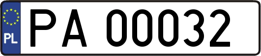 PA00032