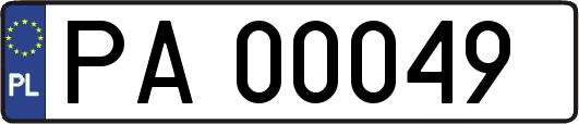 PA00049