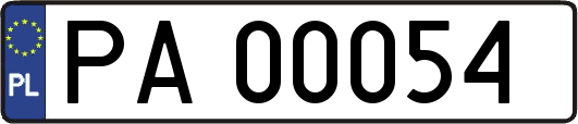 PA00054
