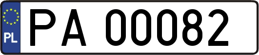 PA00082