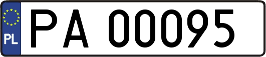 PA00095