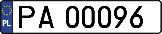 PA00096