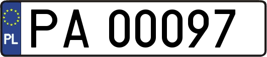 PA00097