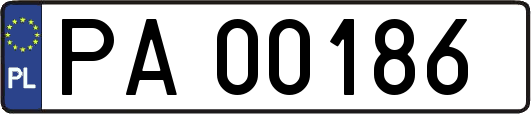 PA00186