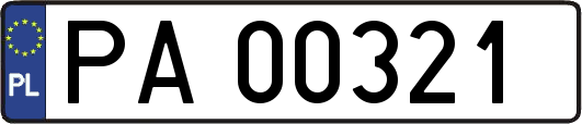 PA00321