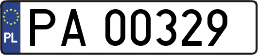 PA00329