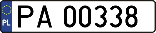 PA00338
