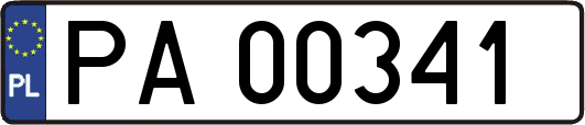 PA00341